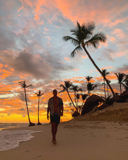 EXPERIENCIA JULIO PUNTA CANA