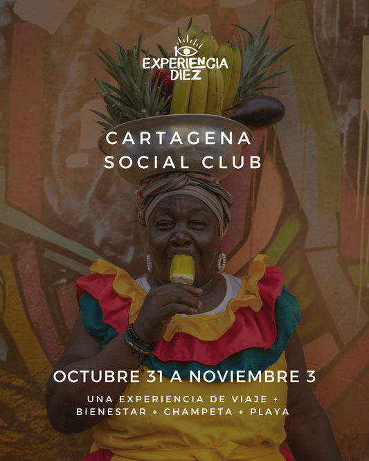 CARTAGENA DE INDIAS NOV