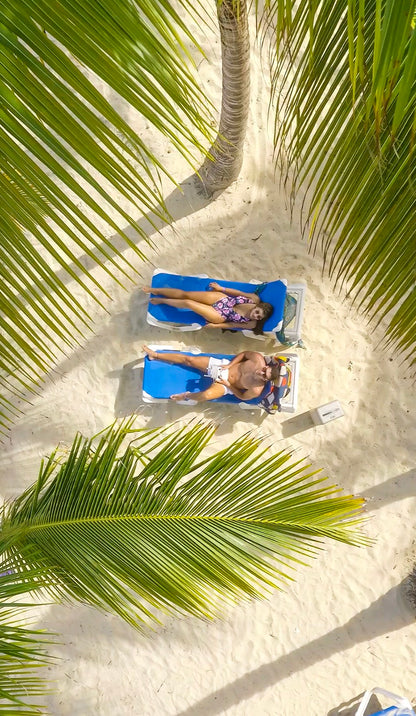 EXPERIENCIA JULIO PUNTA CANA