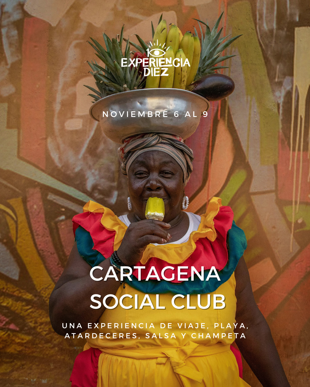 CARTAGENA DE INDIAS