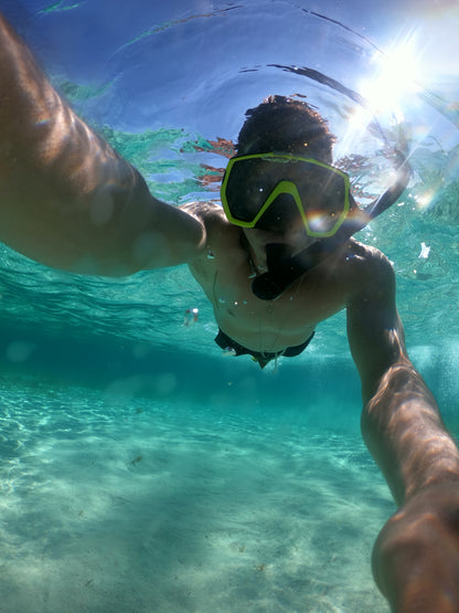 EXPERIENCIA JULIO PUNTA CANA