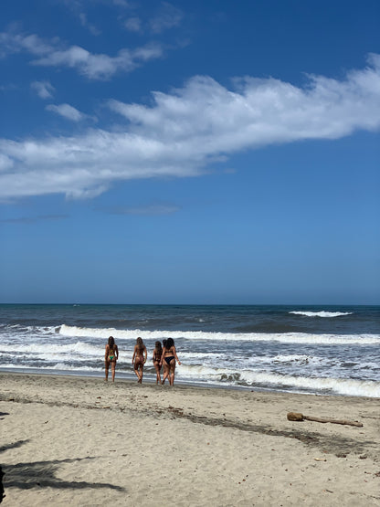 EXPERIENCIA SEMANA SANTA