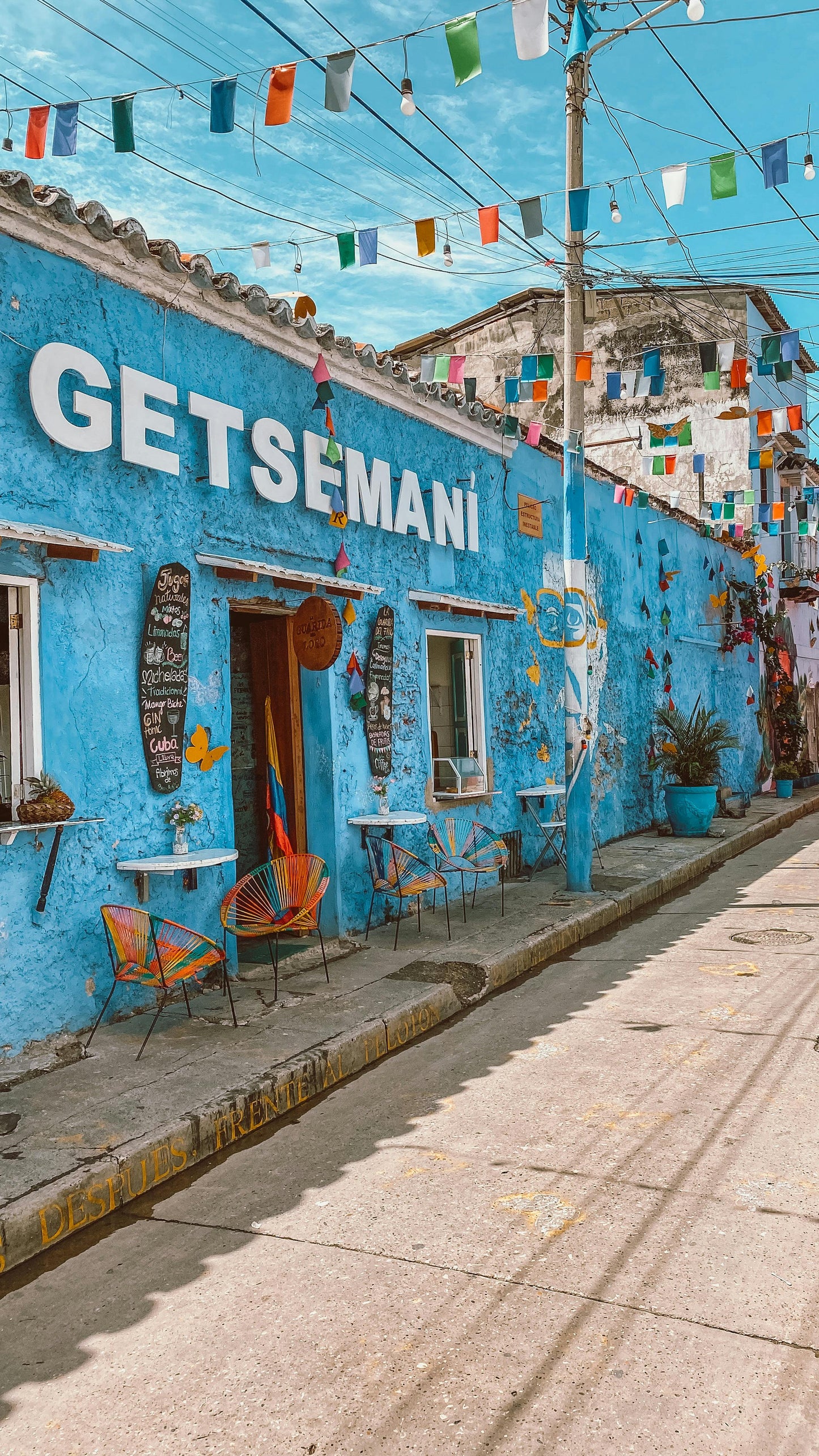 CARTAGENA DE INDIAS
