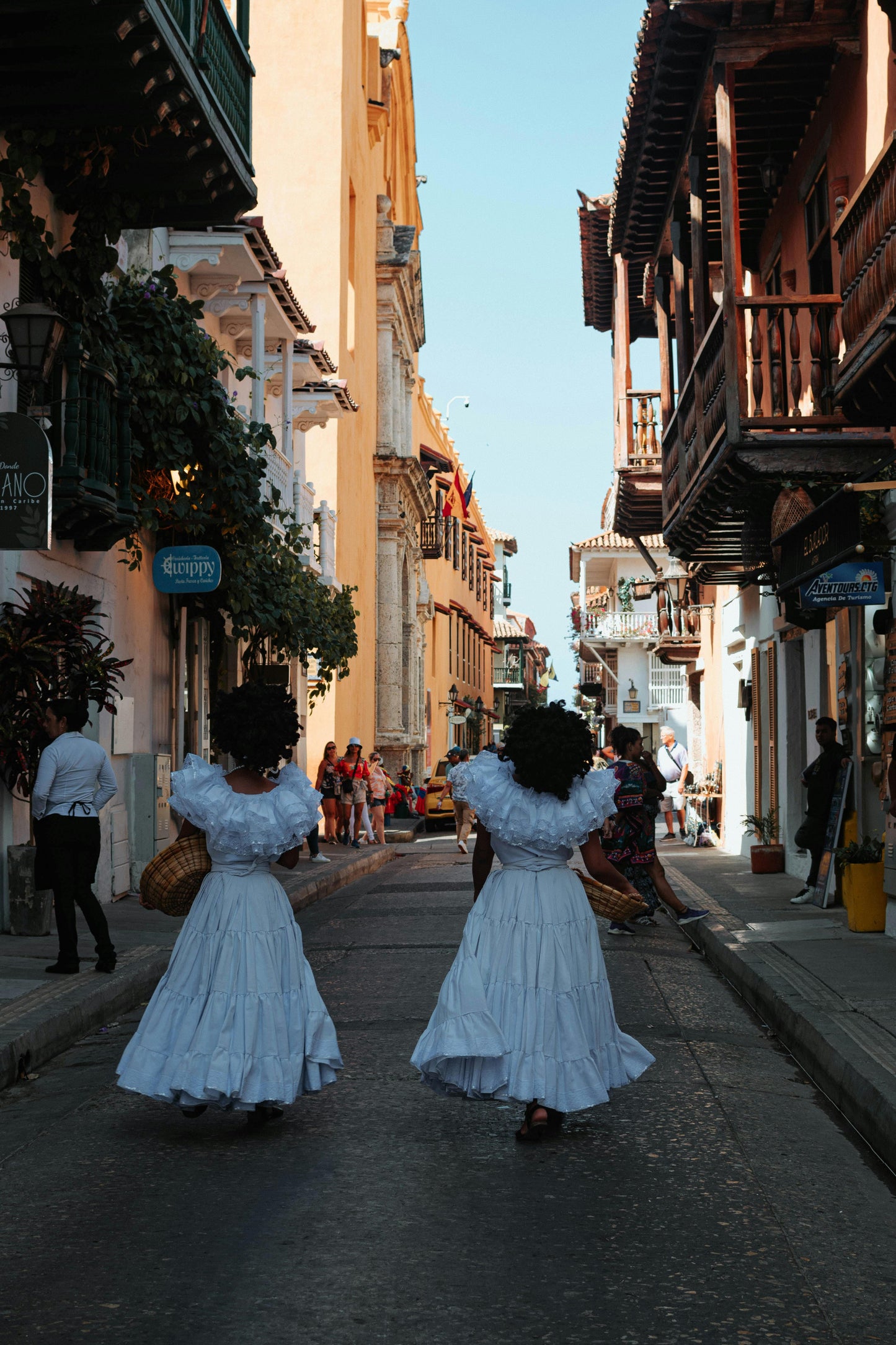 CARTAGENA DE INDIAS