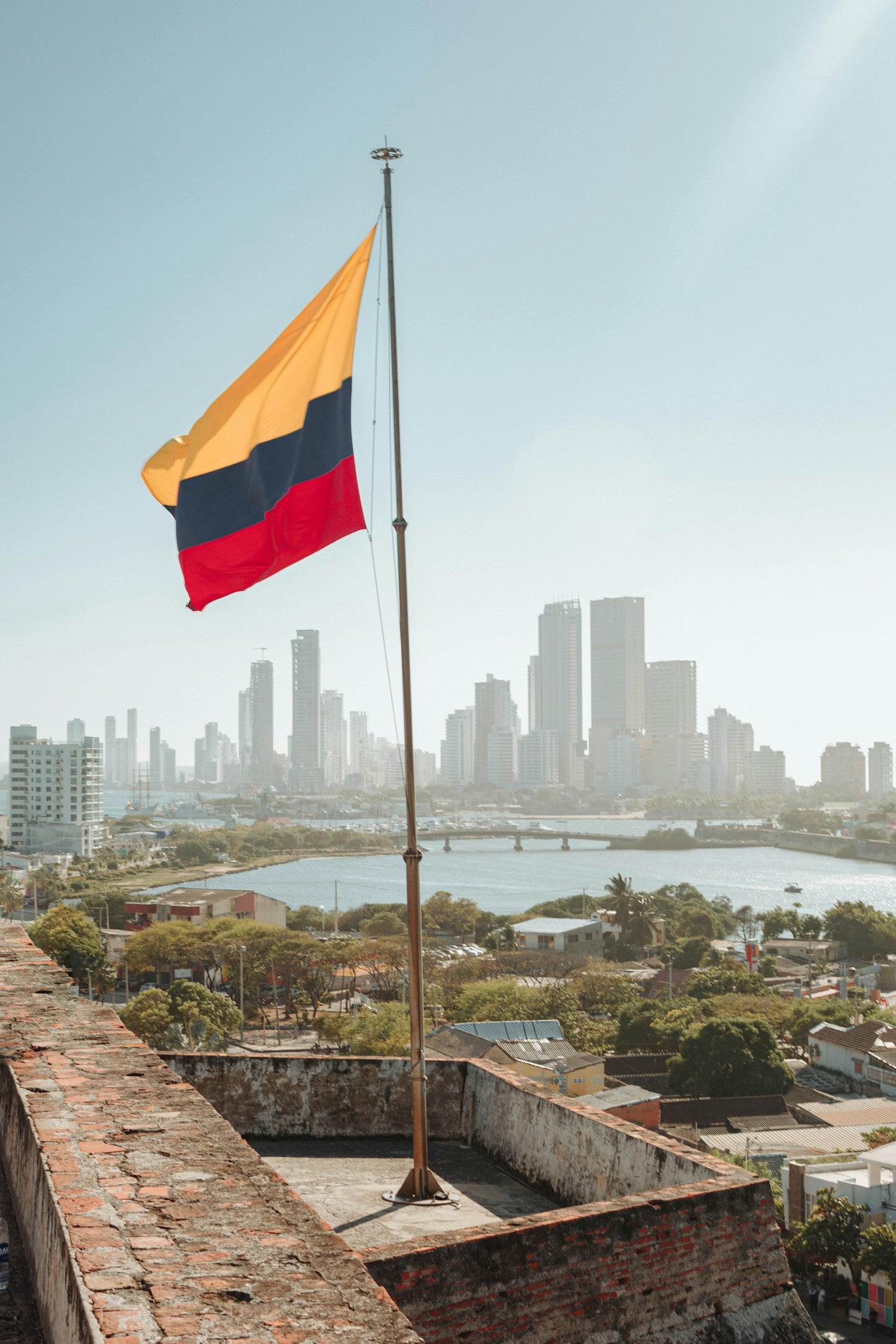 CARTAGENA DE INDIAS