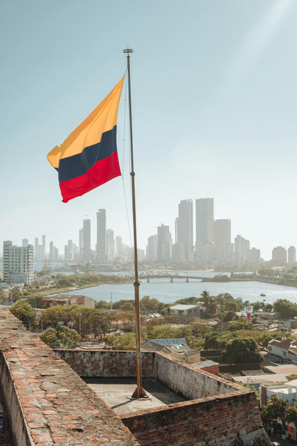 CARTAGENA DE INDIAS