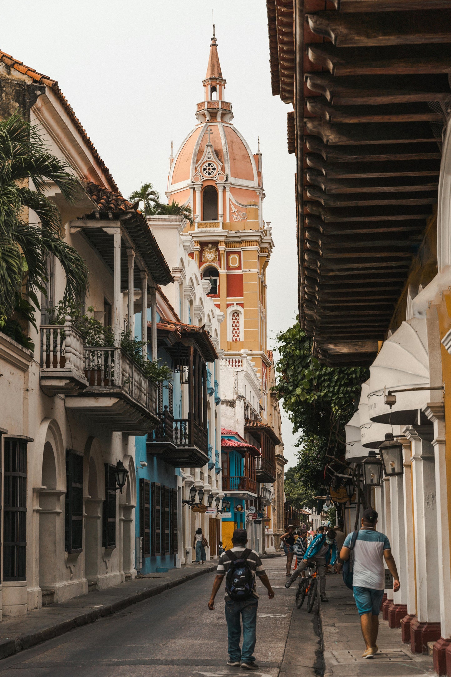 CARTAGENA DE INDIAS
