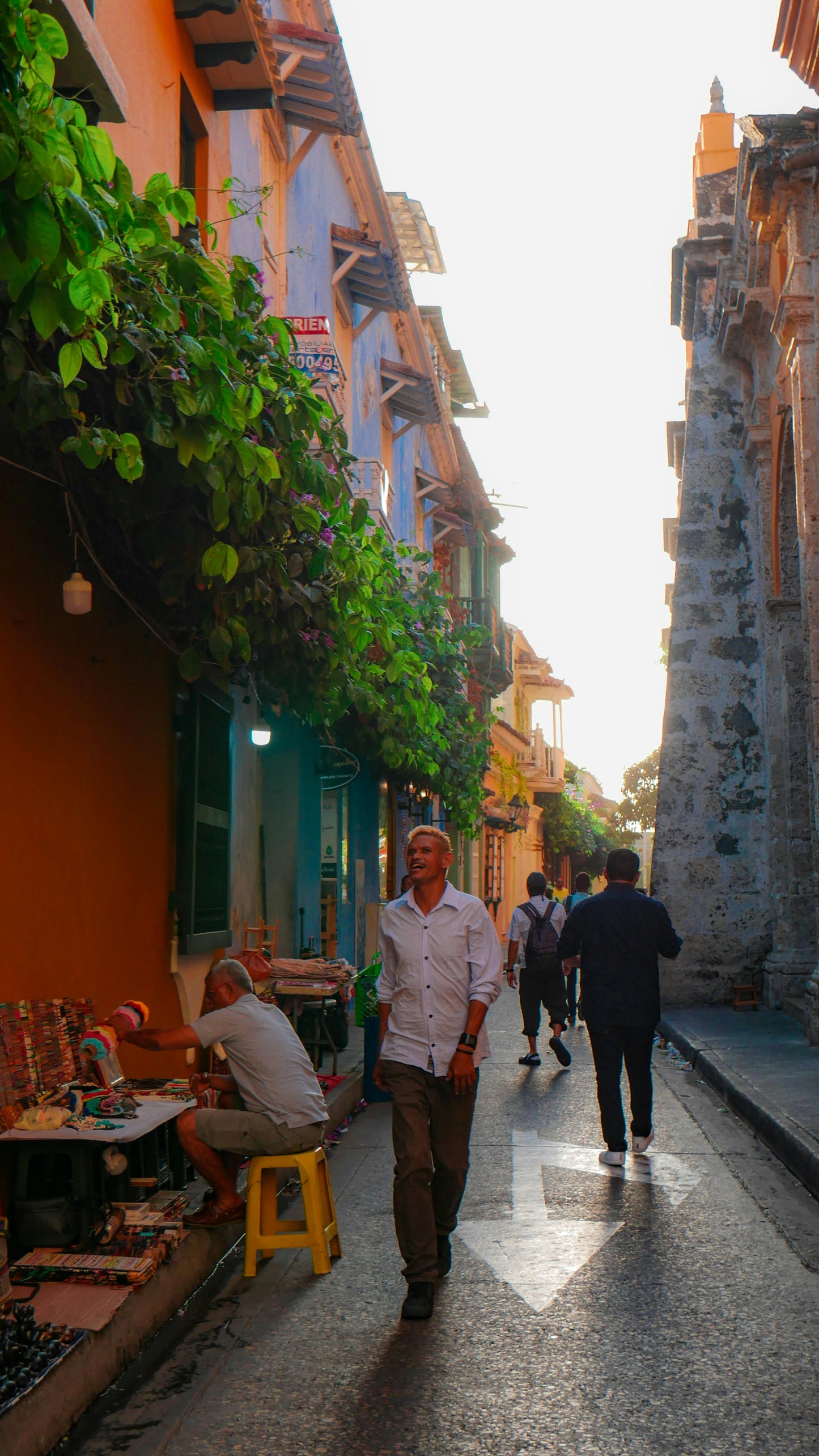 CARTAGENA DE INDIAS