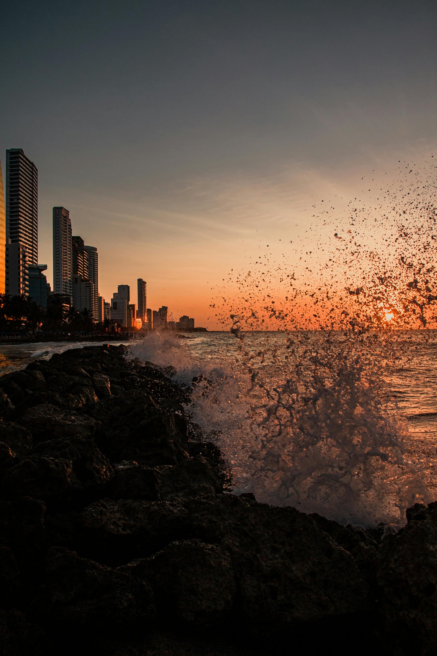 CARTAGENA DE INDIAS