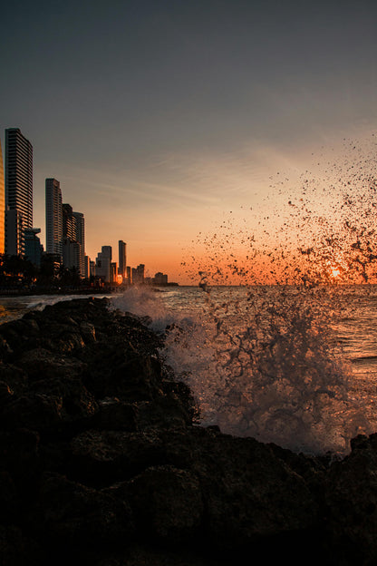 CARTAGENA DE INDIAS